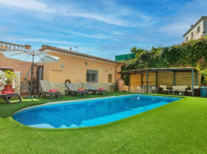 Holiday Home Aguilera by Interhome